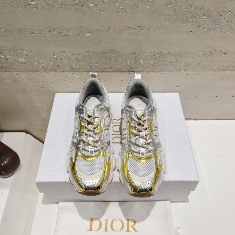 Christian Dior Sneaker